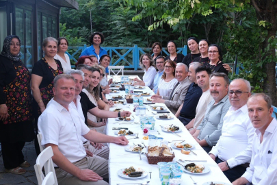 Nilüfer’de Kadın Dayanışmasına Destek Büyüyor