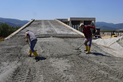 İnegöl’de Atık Yönetiminde Yeni Dönem Başlıyor