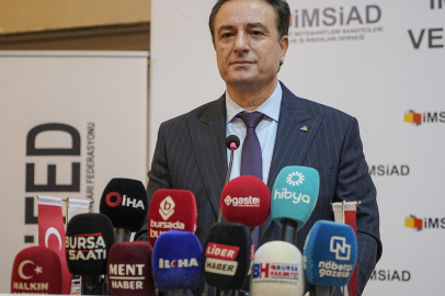 İnşaat Sektörü Başkanından Dönüşüm Çağrısı