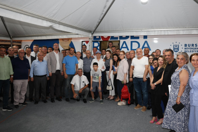 Karacabey’de Yoğun Mesai Gün Boyu Devam Etti