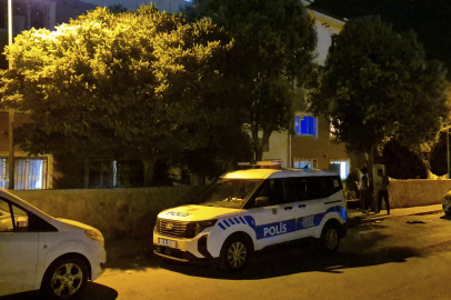 Komşuların Kavgası Kanlı Bitti: 1 Ölü, 1 Yaralı