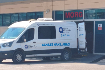 Düğün Hazırlığı Yapan Adam Canından Oldu!