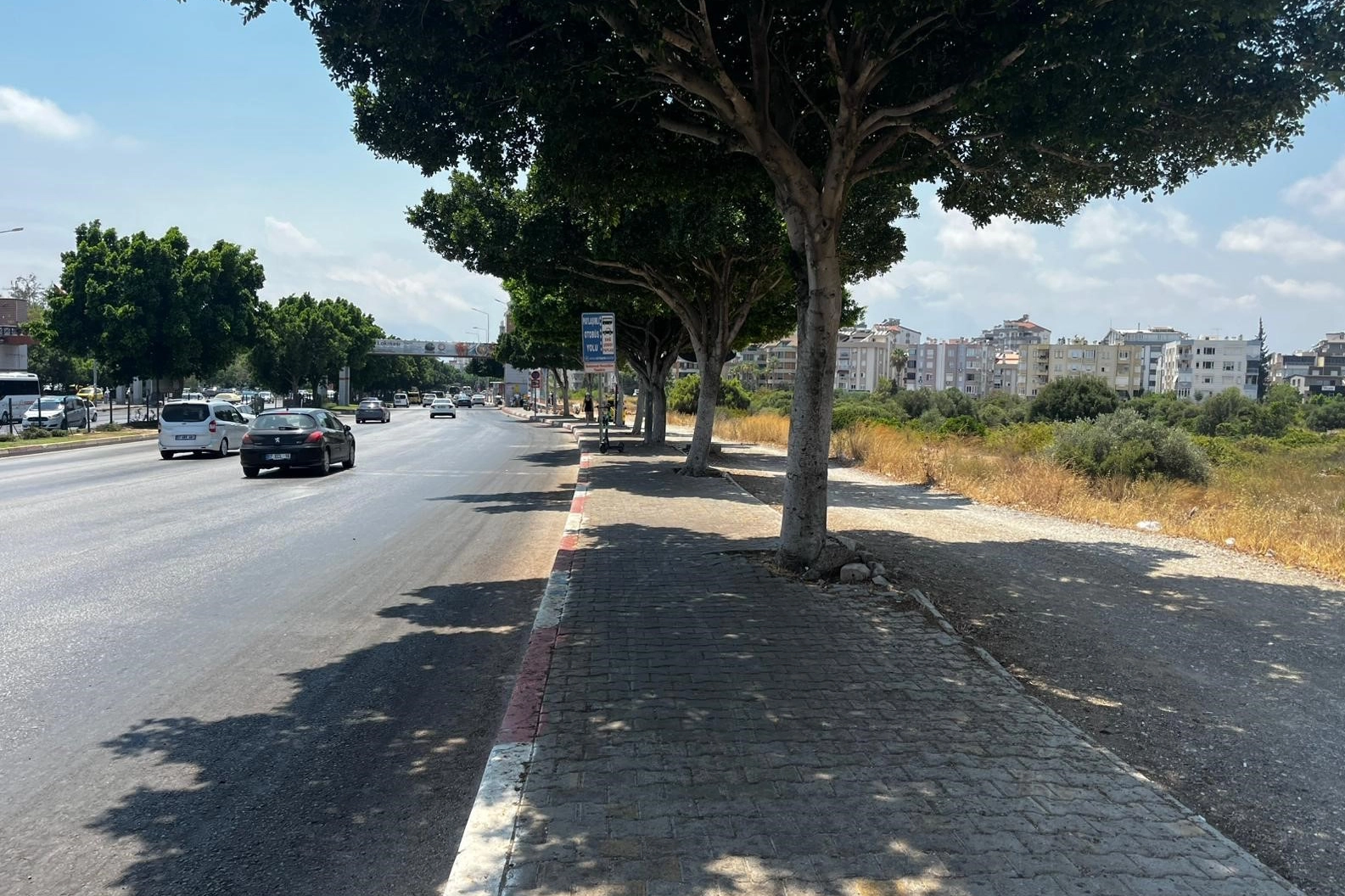 Terzi kadını darp ettiği iddia edilen genç konuştu: "Kadına şiddete zaten en çok ben karşıydım"