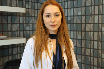 "Estetik müdahaleler 18 yaşından sonra yapılmalı"