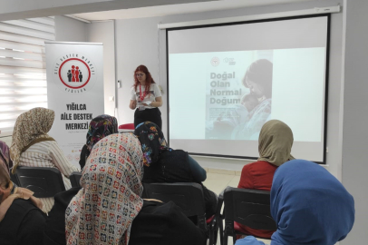 Normal Doğumun Önemi