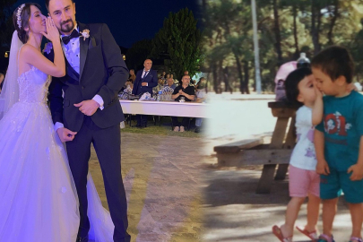 27 Yıl Sonra Aynı Fotoğraf...