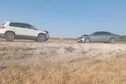 Konya'da Feci Kaza: 1 Ölü, 6 Yaralı