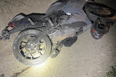 Adana'da Feci Kaza: 1 Ölü , 1 Ağır Yaralı