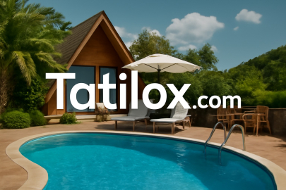 En Uygun Bungalov Otel, Butik Otel ve Villa Fiyatları Tatilox.com’da