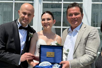 Başkan Aydın, Dağlı ve Selçuk Ailelerini Yalnız Bırakmadı