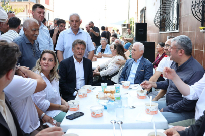 Cemevi’nin Temelinde Dayanışma ve Birlik Mesajı