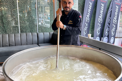 Asırlardır Süren Gelenek...