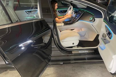 Binek Otomobil İhracatı Artıyor...