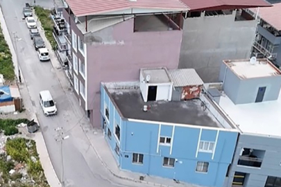 İzmir'de 95 adrese eş zamanlı operasyon! 133 şüpheli gözaltına alındı