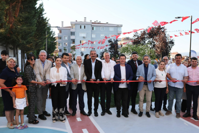 Mudanya’da “Çocuk Dostu Sokaklar” Projesi Start Aldı