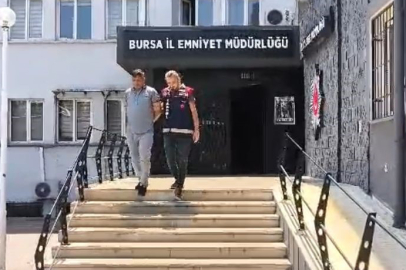 Tam vali olacaktı, polis operasyonuyla yakalandı