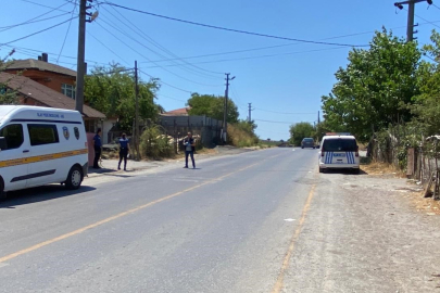 Sokak Ortasında Av Tüfeğiyle Saldırı: 2 Yaralı