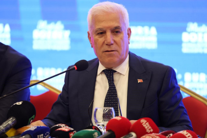Başkan Bozbeyden Önemli Açıklama!