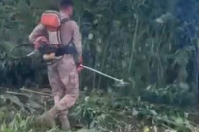 Büyük Operasyon Nefesleri Kesti!