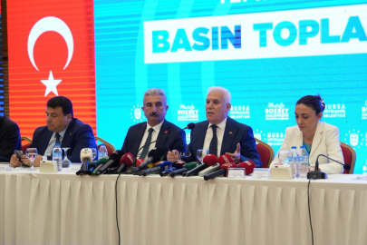 CHP’li Başkanlar ve Milletvekilleri Temmuz Değerlendirmesinde Bir Araya Geldi