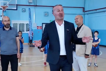 Karacabey’de Yaz Spor Okulları Başladı: Çocuklar Spora, Şehre Enerji Katıyor