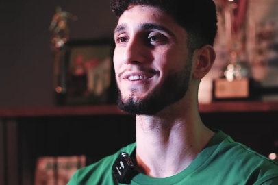 Trabzonspor'un Eski Forveti Bursaspor'da