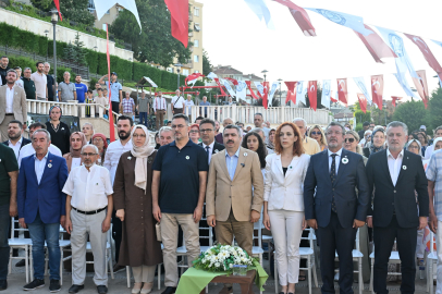 Yıldırım'da Srebrenitsa Soykırımı'nın 30. Yıl Dönümü Anıldı