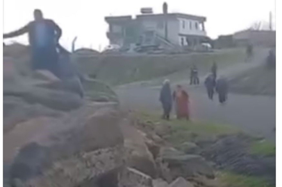 Aile Kavgasında 1 Kişi Ölmüştü...