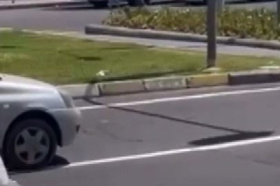 ‘Niye Yavaş Gidiyorsun’ Tartışması Karakolda Bitti