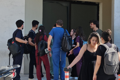 Genç Kadının Acı Veren Ölümü!