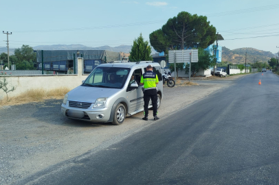 Kurallara Uymayan Sürücülere Dudak Uçuklatan Ceza!