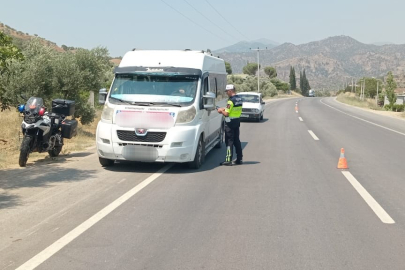 Jandarmadan Huzur Uygulaması!