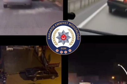 Karabük'te Denetimler Sıklaştı