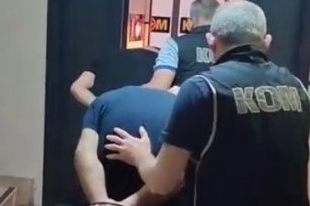 Ruhsatsız Silah Operasyonu: Adreslere Baskın