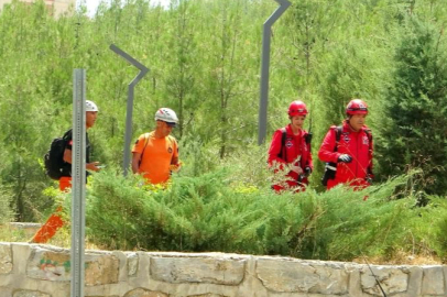 Yaşlı Kadından 1 Yıldır Haber Yok!