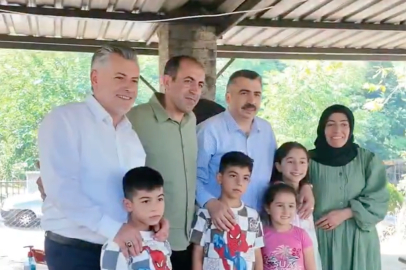 Yıldırım’da Anadolu Ruhu: Hemşehrilik Sofralarında Buluşma