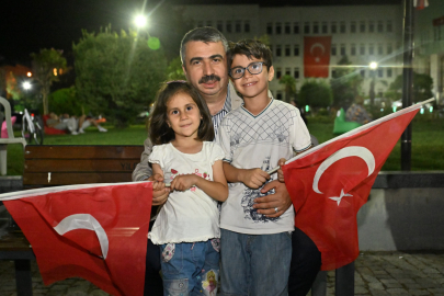 Yıldırım’da Anadolu Ruhu: Hemşehrilik Sofralarında Buluşma