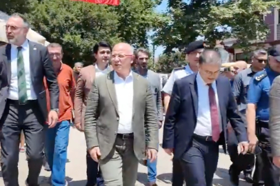 Bursa'nın Manevi Büyüklerinden Baba Sultan, Vuslatının 648. Yılında Anıldı