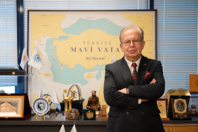 Cihat Yaycı’dan Ortadoğu Uyarısı: “Davut Koridoru ile Büyük İsrail Planı mı Devrede?”