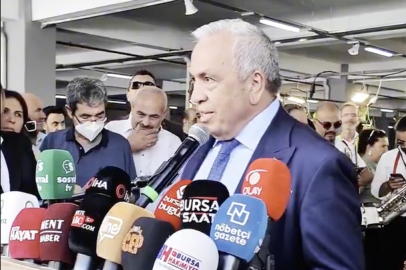 Nilüfer’de Yeni Bir Sosyal Yaşam Alanı Daha Hizmete Açıldı