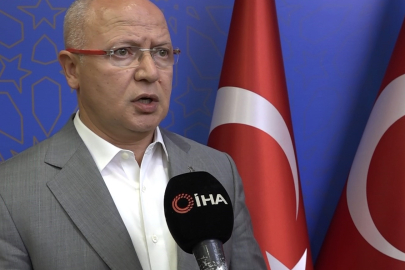 AK Parti Bursa İl Başkanı Davut Gürkan: "Seçimden sonra suya yapılan indirimin zararı 1,5 milyar"