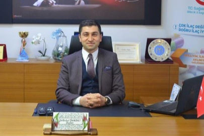 Aşırı Sıcaklar Tehlike Saçıyor