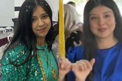 Urfa’da Fırat Nehri'ne Giren İki Kız Kardeş Hayatını Kaybetti