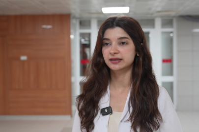 Mantar Enfeksiyonlarına Dikkat