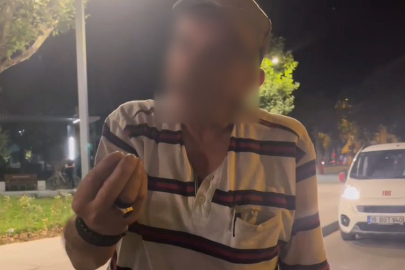 Alkollü bisiklet sürücüsüne 9 bin 267 TL ceza