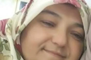 Eskişehir'de kayıp kadının bulunması için çalışma başlatıldı