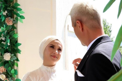 12 Yıllık Eşini Öldürmüştü...