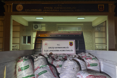 Kaçak Avlanmaya Ceza