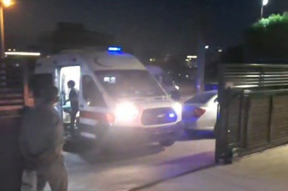 Nilüfer'de AFAD Kimyasal Ölçüm Başlattı