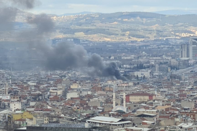  Lisanssız hurdacılar, Bursa'nın dört bir yanını sardı